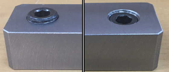 管用テーパねじRcとPTの違い タップ加工寸法とネジゲージの使い方