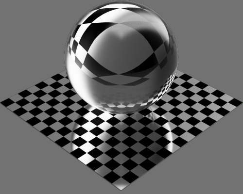 【Fusion360 レンダリング】直方体、円柱、球に外観の適用