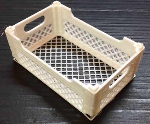 3dデータ無料サイトとスライサーを使って3dプリンターで造形